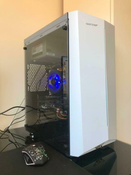 i5-4590 3.7ghz gaming PC with RX 570, 16gb DDR3, 240gb SSD etc | Price
