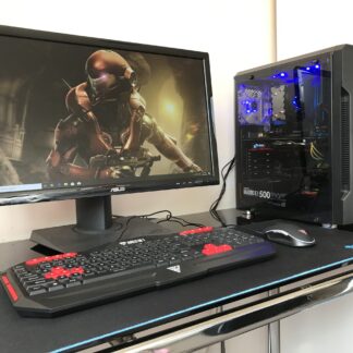 Melbourne Cheap Gaming PC | Price Performance PC