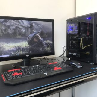 Melbourne Cheap Gaming PC | Price Performance PC