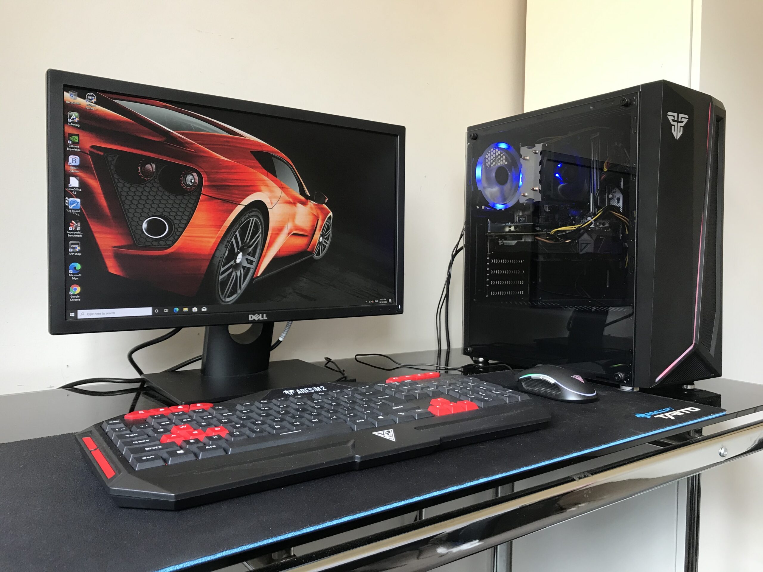 Good Gaming Desktop Pc For Sale at Nancy Villeda blog