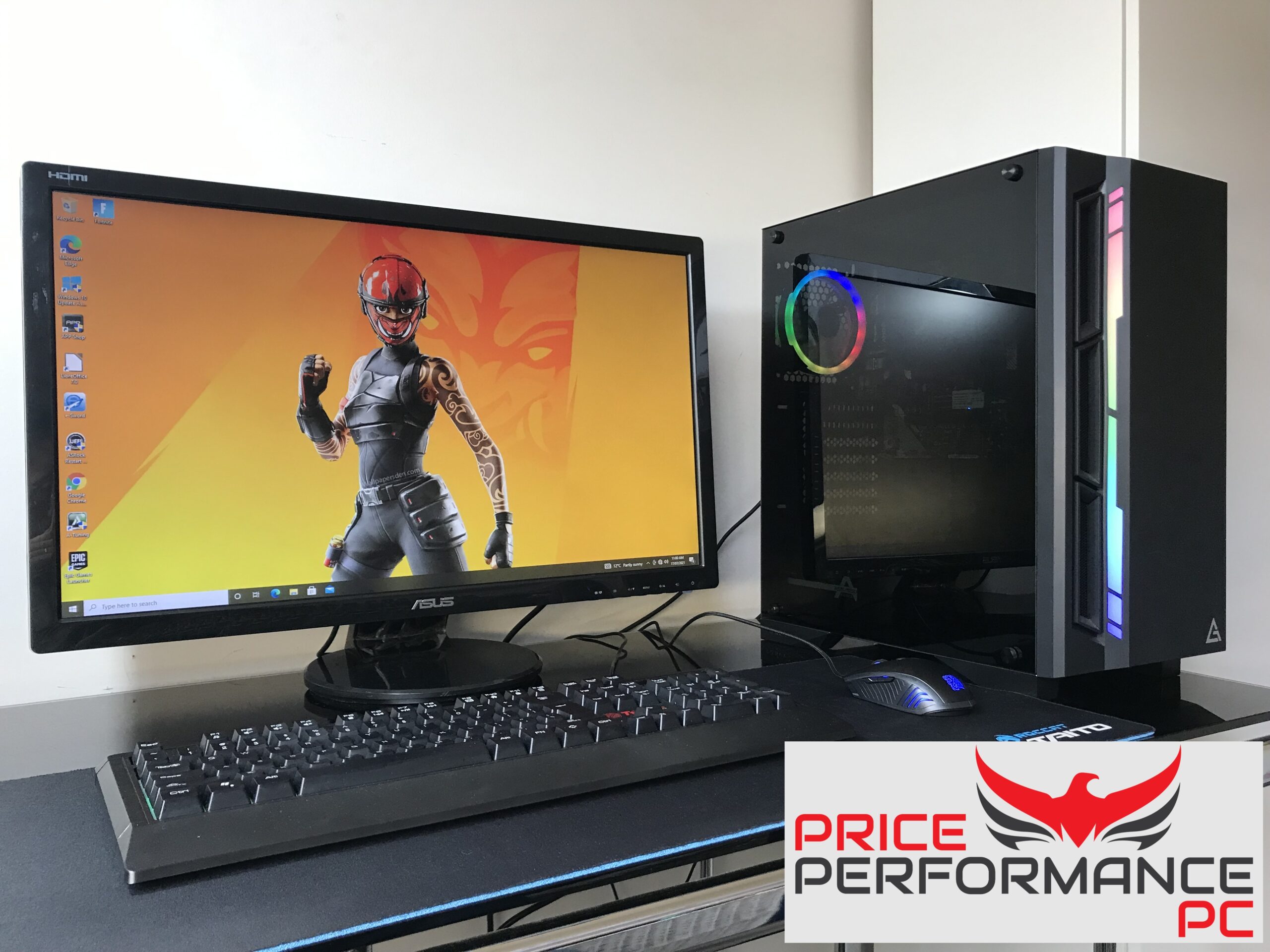 best monitor for ryzen 5 3400g