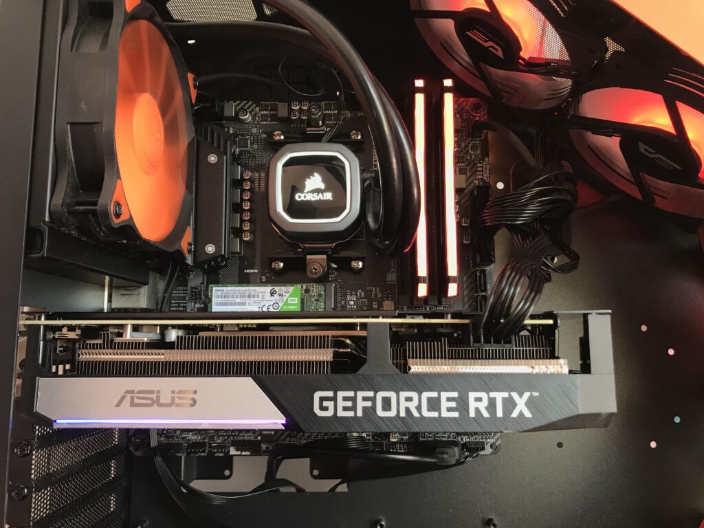 高性能GAMING PC RYZEN5 3500 MSI RTX2060の+spbgp44.ru