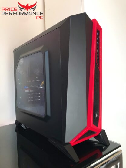 i5-6600K 4ghz gaming PC with 16gb DDR4, 6gb GTX 1060, 480gb SSD, Wifi - Image 2