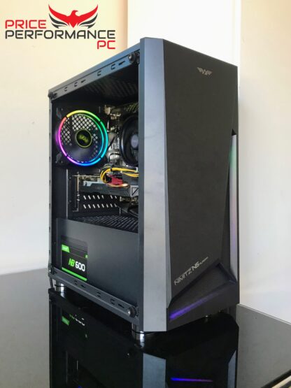 Ryzen 5 2600 3.8ghz gaming PC with GTX 1060, 16gb DDR4, 256gb SSD - Image 6