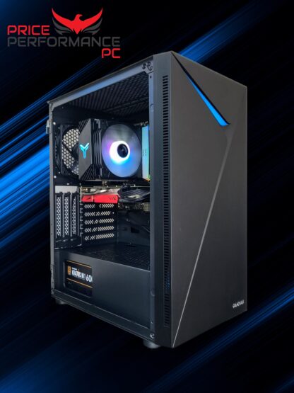 Ryzen 7 3700X 8 core 4ghz gaming PC with GTX 1660 Super, 16gb RGB DDR4 - Image 3