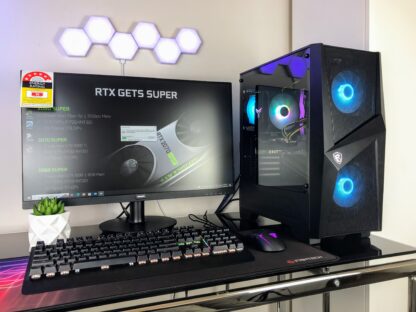 Ryzen 5 3600 6 core 4ghz gaming PC with RTX 2060 Super, RTX 2060 Super - Image 4