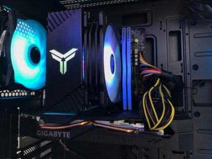 Ryzen 5 3600 6 core 4ghz gaming PC with RTX 2060 Super, RTX 2060 Super - Image 5