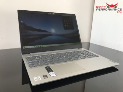 Lenovo Ideapad 10th gen i7 laptop with 8gb DDR4, 512gb NVMe SSD, Wifi - Image 5