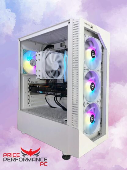 Ryzen 7 5700X 8 core 4.6ghz gaming PC with RTX 3070, 32gb DDR4, 1tb - Image 6