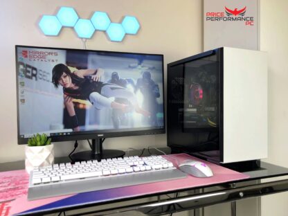 Ryzen 7 3700X 8 core 4.4ghz gaming PC with GTX 1080, 16gbb DDR4, 1tb - Image 5