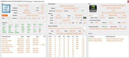 Liquid cooled i7-6700K 4ghz gaming PC with RTX 2060, 32gb DDR4, SSD - Image 4