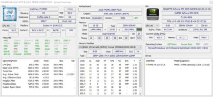 i7-9700K 8 core 4.8ghz gaming with 16gb DDR4, 8gb RTX 2070, NVMe SSD - Image 3