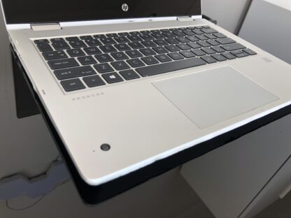 Ryzen 7 5800U 8 core 4ghz HP ProBook x360 435 G8 Notebook - Image 3