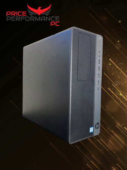 i7-9700 8 core 4.6ghz gaming PC with RTX 2080, 32gb DDR4, 512gb NVMe - Image 2