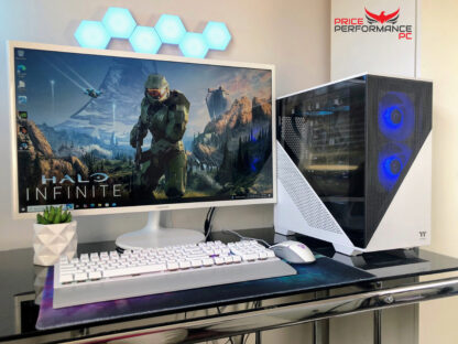 Ryzen 5 3600 6 core 4ghz gaming PC with RTX 2060Super, 16gb DDR4, NVMe - Image 2