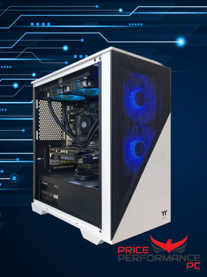 Ryzen 5 3600 6 core 4ghz gaming PC with RTX 2060Super, 16gb DDR4, NVMe - Image 7