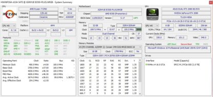 ITX Ryzen 7 5700 8 core 4.6ghz gaming PC with 32gb DDR4, RTX 2080 - Image 3